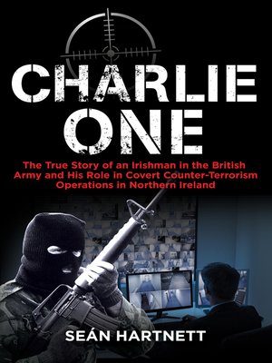 cover image of Charlie One